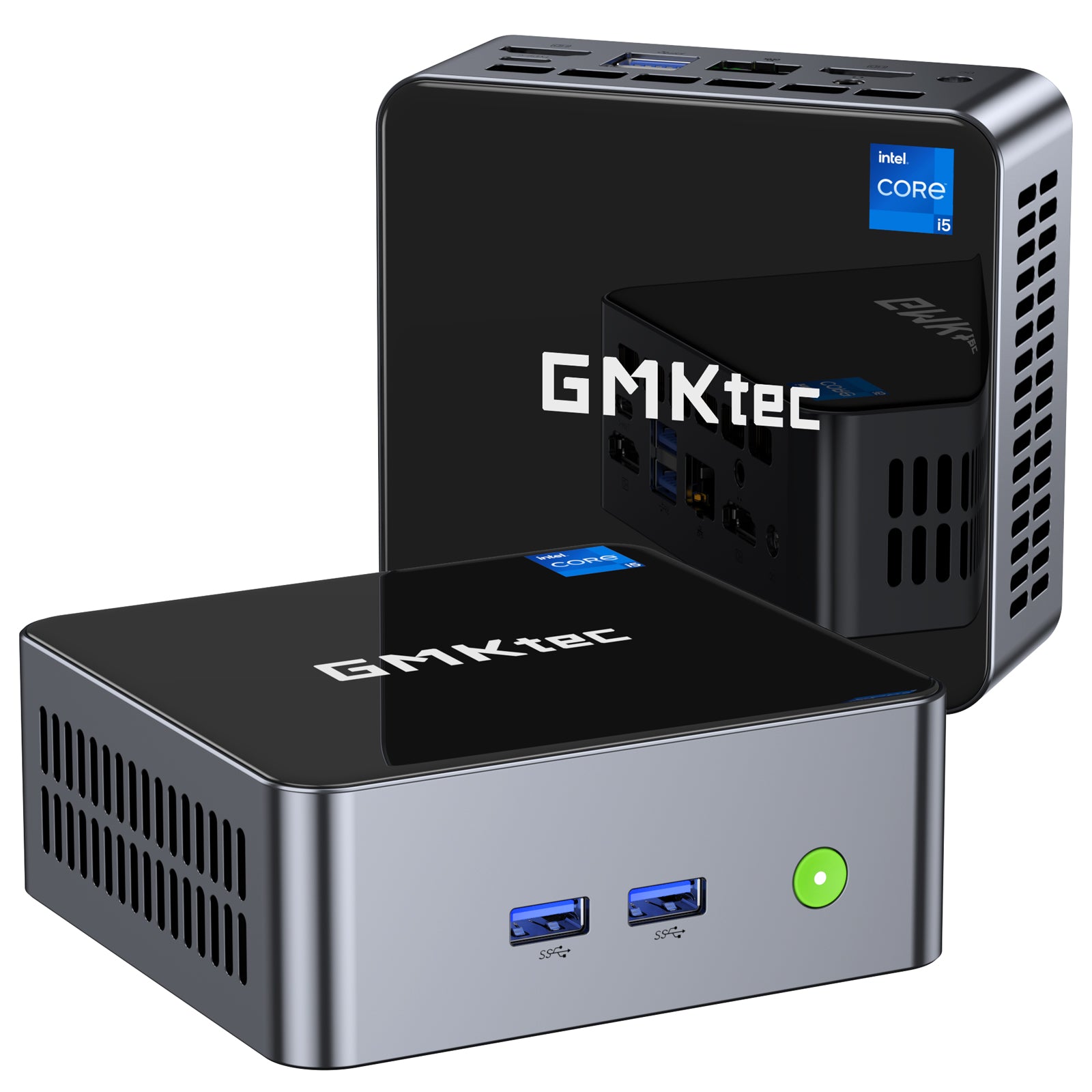 GMKtec NucBox M3 Plus Ultra Intel® Core™ i9-12900HK