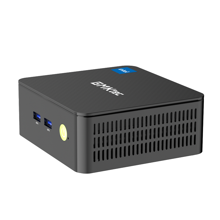 GMKtec NucBox G3 Plus Intel® Twin Lake N150